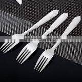 Factory Direct Wholesale Stainless Steel Dessert Fork With Stainless Steel Tableware Set thumbnail-5