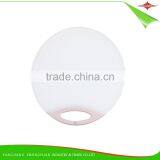 ZY-R1002 High-quality Plastic Cutting Board Chopping Block With TPR Hanging Hole thumbnail-4