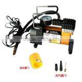 12v Car Air Compressor Tire Inflator thumbnail-3