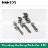 8'' Adjustable Wrench thumbnail-1