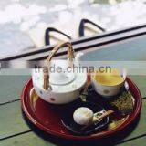 Japanese Green Tea Matcha Powder for Sweets Produced in Fukuoka Japan YAME-cha thumbnail-6