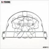 43011 Metal Napkin Holder Paper Holder Tissue Holder thumbnail-1