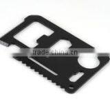 Credit Card Tool;army Survival Card Multi Tool;cutting Tools thumbnail-2