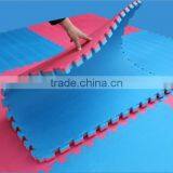 Professional Taekwondo Mats Karate Mats Judo Mats Interlcoking Mats thumbnail-4