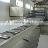 PP Sheet/Plastic Polypropylene White/Grey Sheet thumbnail-1