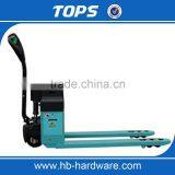 Small 2.5 Ton Electric Forklift With Cheap Price thumbnail-5