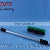 Heavy Duty Stiff Hard Bristle Deck Wash Broom