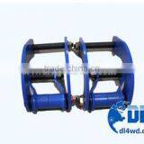 2 Inch Lift Kits Comfort Shackle For Navara Lift Kits thumbnail-1