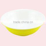 500ML Round Small Size Melamine Salad Bowl thumbnail-3
