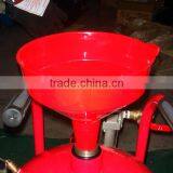 10 Gallon Portable Abrasive Sand Blaster SB10A02 thumbnail-4