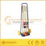 Croquet Set thumbnail-1