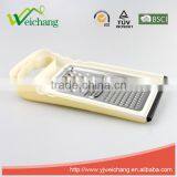 WCGT103A Single Side Vegetable Kitchen Graters Stainless Steel Cheese Grater thumbnail-5