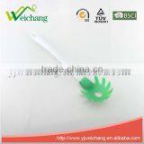 WCKT291A Premium Nylon Utensils SPAGETTI SERVER Pasta Fork Cooking Utensil Gadgets Set With PP Handle (Multi-color) thumbnail-3