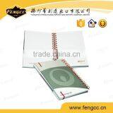 Small Pockt Spiral Bound Notepad / Memo Note Pad thumbnail-5