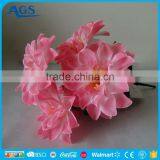 Natural Design Plastic Flower Decorative for Wedding thumbnail-3