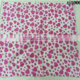 Custom Design Polyester and Cotton Designer Kerchief in Trendy Style thumbnail-3