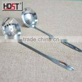 Hot Sale New Design High Quality Screen Flower Handle 304stainless Steel Kitchen Utensils thumbnail-5