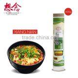 400g Mung Bean Noodles Low Carb Pasta Instant Noodle Xiang Nian Brand thumbnail-1