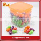 Jar Packing Bomb Shape Bubble Gum thumbnail-1