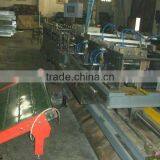 automatic T-bar roll forming machine