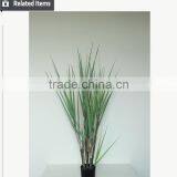 Hotsales Artificial Onion Grass for Christmas Decoration Artificial Yucca Plant Potted thumbnail-6