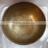 Best Selling 80 Years Old Tibetan Meditation & Healing Singing Bowl thumbnail-4