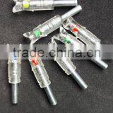 7.6mm Automatically Lighted Led Nocks For Crossbow Bolts thumbnail-5