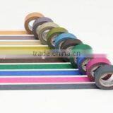 80 Degree Yellow Green White Spray Painting Masking Tape thumbnail-6