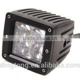 3 x 3 Dually Led Truck Spot Light thumbnail-2