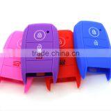 2017 Popular Silicone Smart Key Bag Remote Silicone Car Key Cover for Kias K2 K3 K4 K5 thumbnail-5