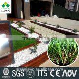 2017 40mm Artificial Grass Lawn for Balcony,roof ,garden Decoration Landscape thumbnail-3