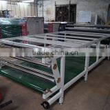 Calendar Machine Roller Machine for Dye Sublimation Roll to Roll Press CY-003 thumbnail-2
