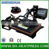British Style Semi-Automatic T-Shirt Printing Machine thumbnail-2