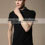 New 2014 Men's Brand t Shirts for Men Custom Poloshirts Vintage Sports Jerseys Tennis Undershirts Casual Shirts Blusas Shirt thumbnail-3