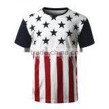 Sublimation Design t Shirt Printing Custom thumbnail-4