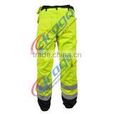 Flame Retardant and Anti-static Workwear thumbnail-3