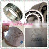 Cheap Price Desktop Fiber Laser Marking Machine for Bearings thumbnail-5