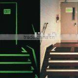 Fire Resistance/inflammability Luminous Film/vinyl thumbnail-1