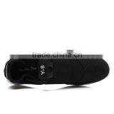 Men Fashion Casual Shoes Canvas for Male, High Quality Adults Casual Shoes for Men Have Sample Made in Jinjiang Factory thumbnail-3