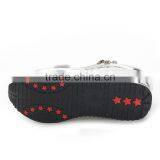 Brand Casual Women Height Increasing Shoes Sample, Leather Increase Height Hidden Insole Shoes, Height Increasing Sports Shoes thumbnail-2