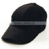 Promotional Budget Transfer Imprint Promotional Sandwich Cap With Back Flap thumbnail-5