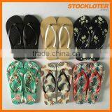 Cancelled Shipment Mens EVA Slippers High Quality Clearance Originally for USA Market