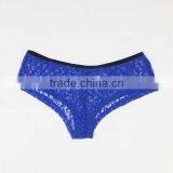 2015 Hot Selling Ladies Underwear Brief Underwear Liquidation thumbnail-3