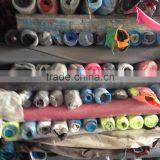 Polyester Oxford Fabric With Pvc Coating Stock Lots thumbnail-6