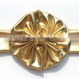 2016 Manufactory Kids Hair Accessories Wholesale Baby Headband Wholesale From China Rand Baby Clothing thumbnail-1