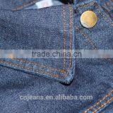GZY Wholesale Low Price Denim Jacket Men Stock thumbnail-3