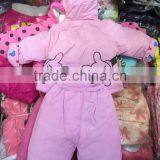 GZY Winter Coat Wholesale Children's Boutique Clothing Kid Clothes thumbnail-5