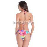 Wholesale Brazilian Cut Sexy Mini Bikinis 2016 Girls Swimwear thumbnail-4