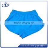 Mose Welcomed Hot Beach Sexy Shorts For Lady thumbnail-1