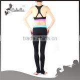 Containing High-Gade Fabric and Elegant Fashion Style Sport Yogawear thumbnail-4
